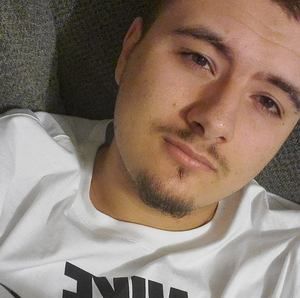 Meet your Posher, Gregory